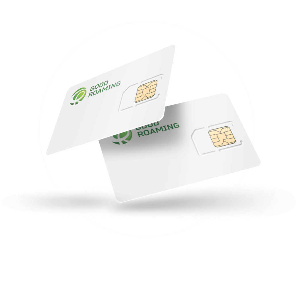 simacards